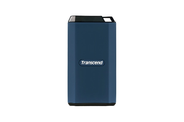 Transcend ESD410C - 1 TB