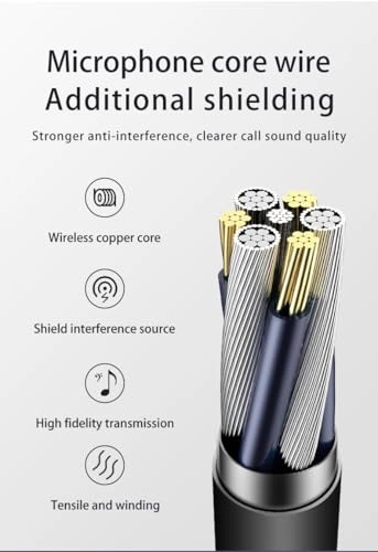 3.5mm jack Wired Earbud Pack