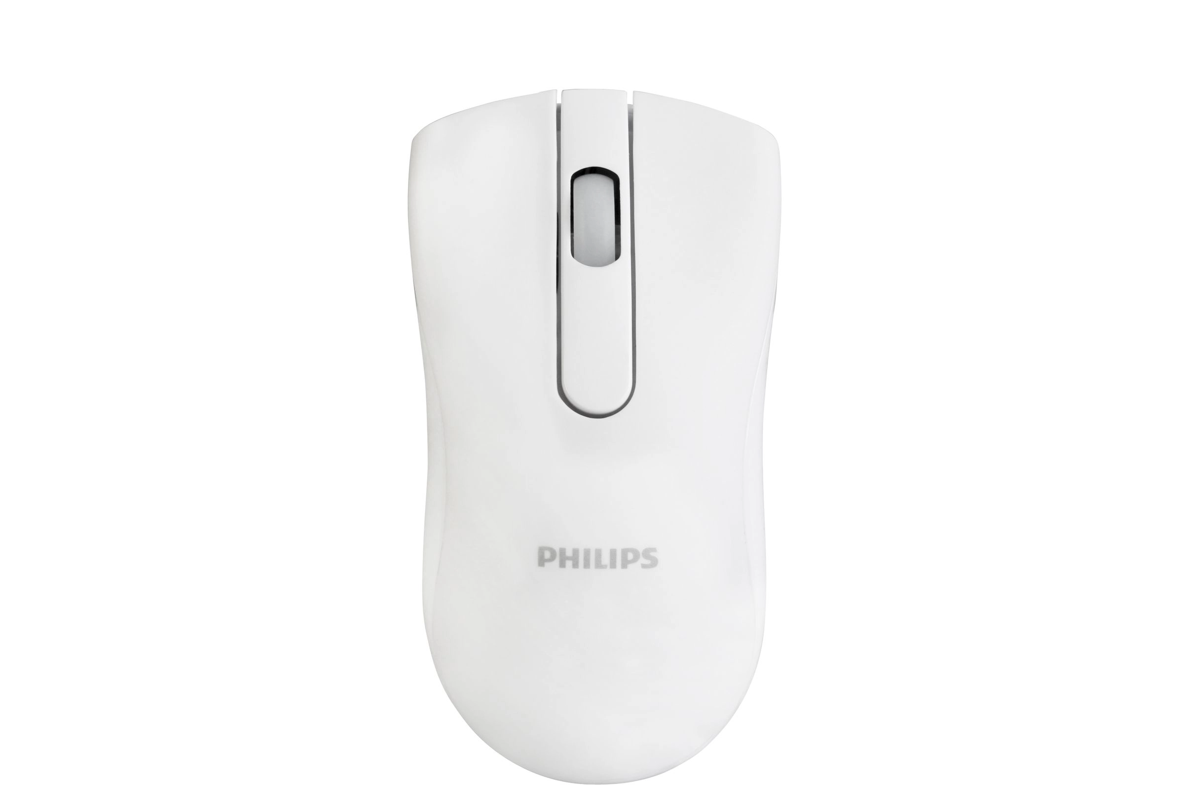 Philips SPK7211 Mouse - Wireless
