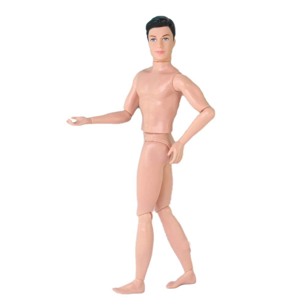 Itonash Action Figure Model Doll - 1.0 Count