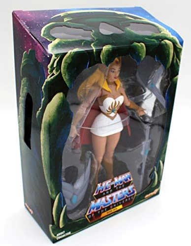 Masters of The Universe Classics - She-Ra (Grayskull Wave 3)