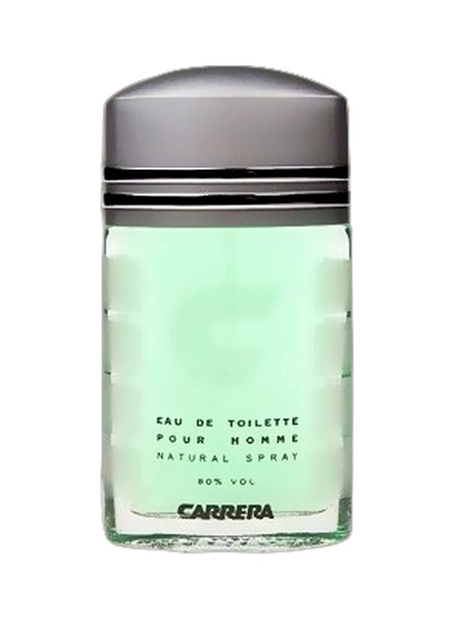 Eau de Toilette - 100 ml