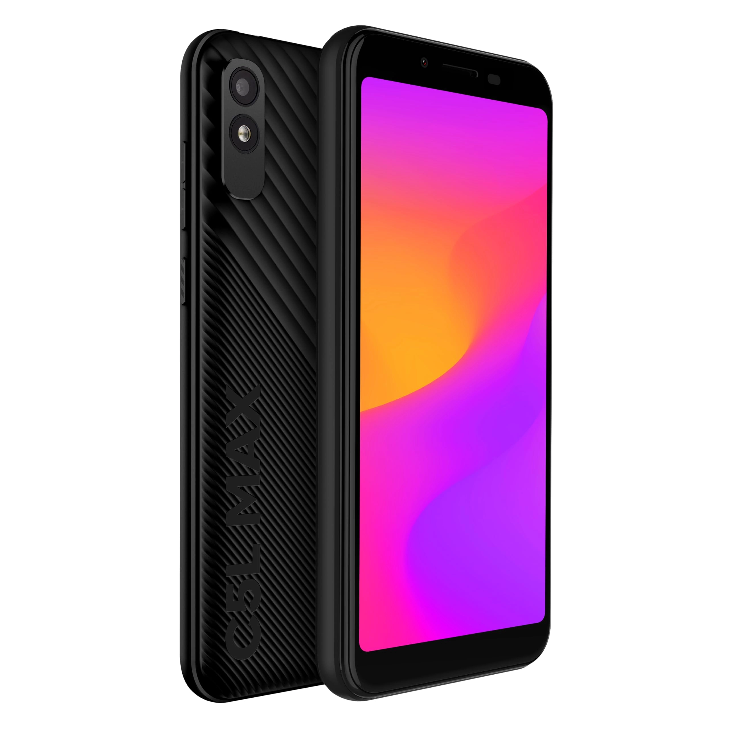 C5L Max - 2 GB 16 GB