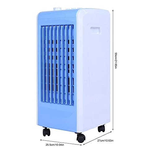 Portable Air Cooler - 8L 65W