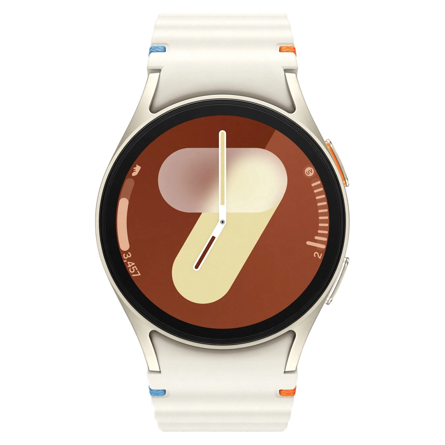 Galaxy Watch 7 40mm Aluminum Armor GPS