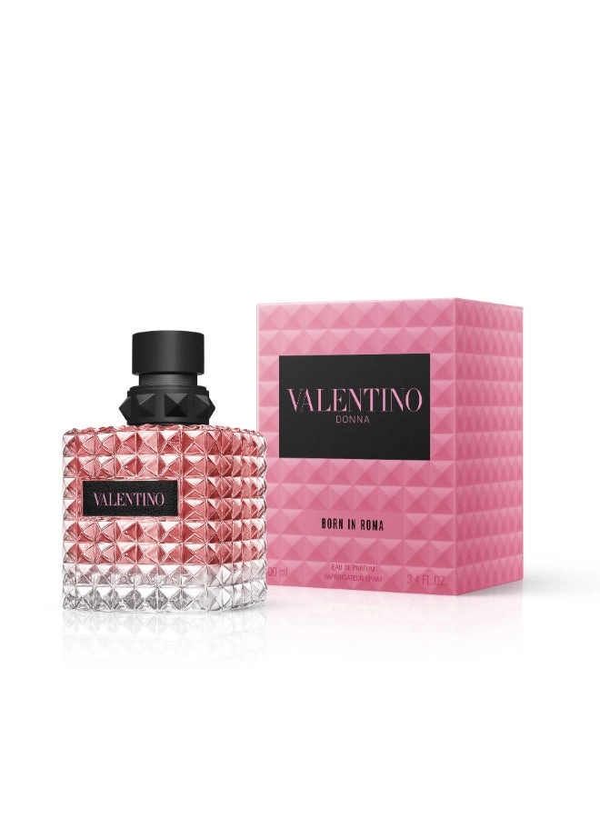 VALENTINO Born In Roma Donna Eau de Parfum 100ml