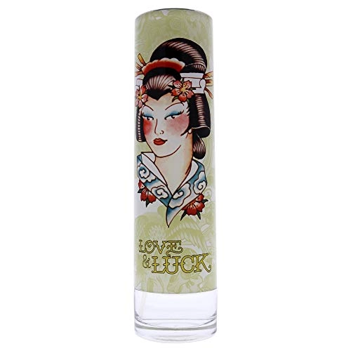Love and Luck Eau de Parfum 3.4 oz