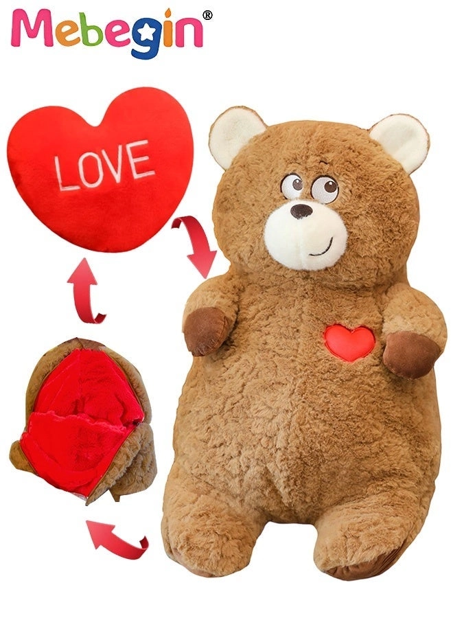Mebegin Bear - 60 cm