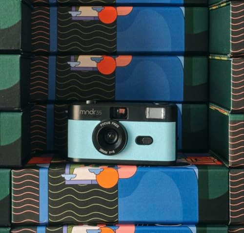 MNDR35 - 28 mm Wide-Angle