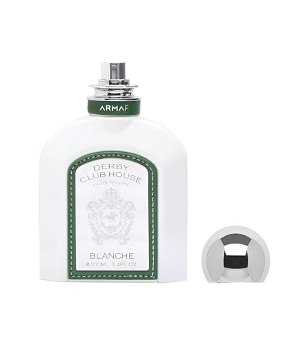 Derby Club House Blanche Eau de Toilette 100 ml