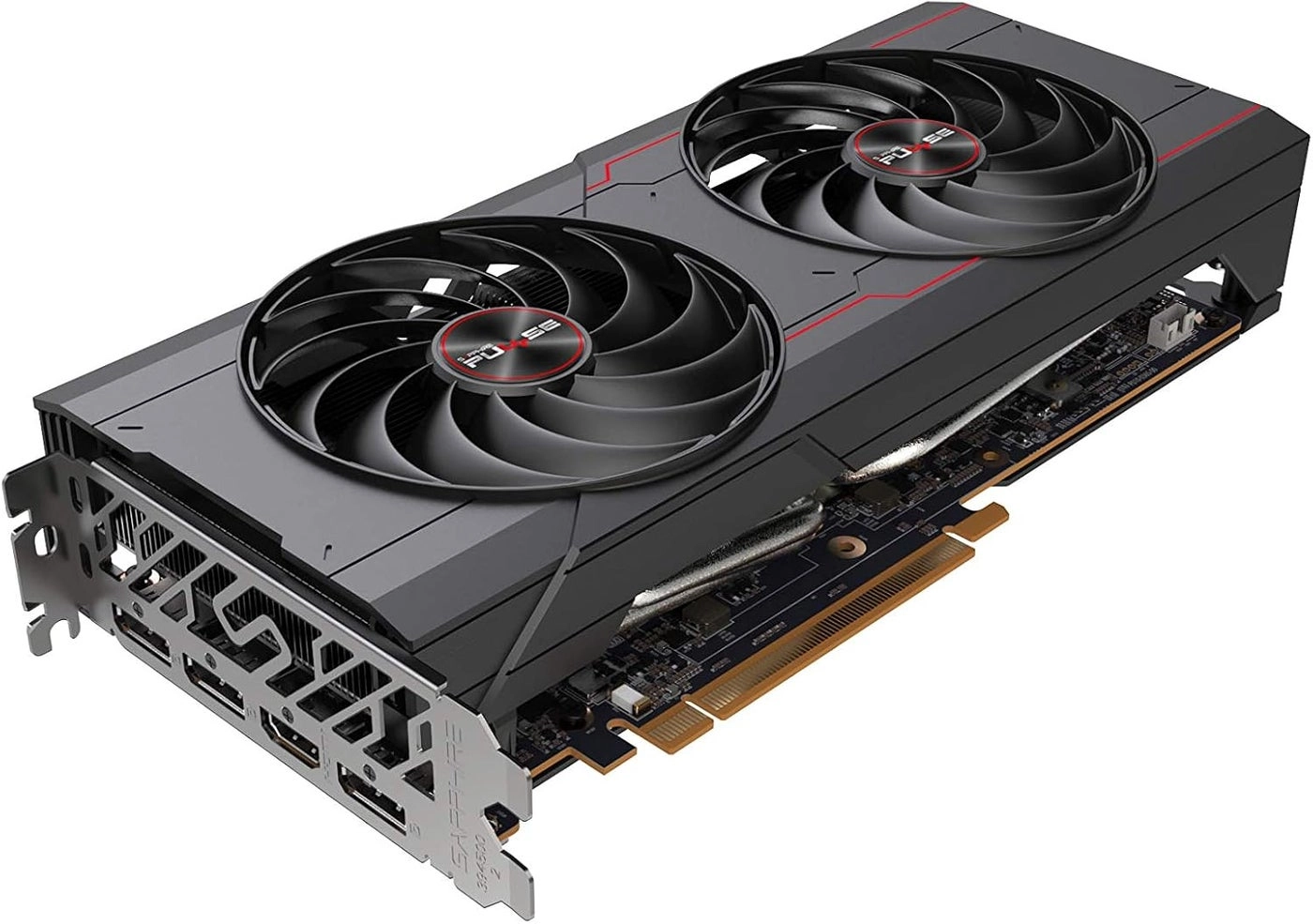 Radeon RX 6700 XT - 12GB