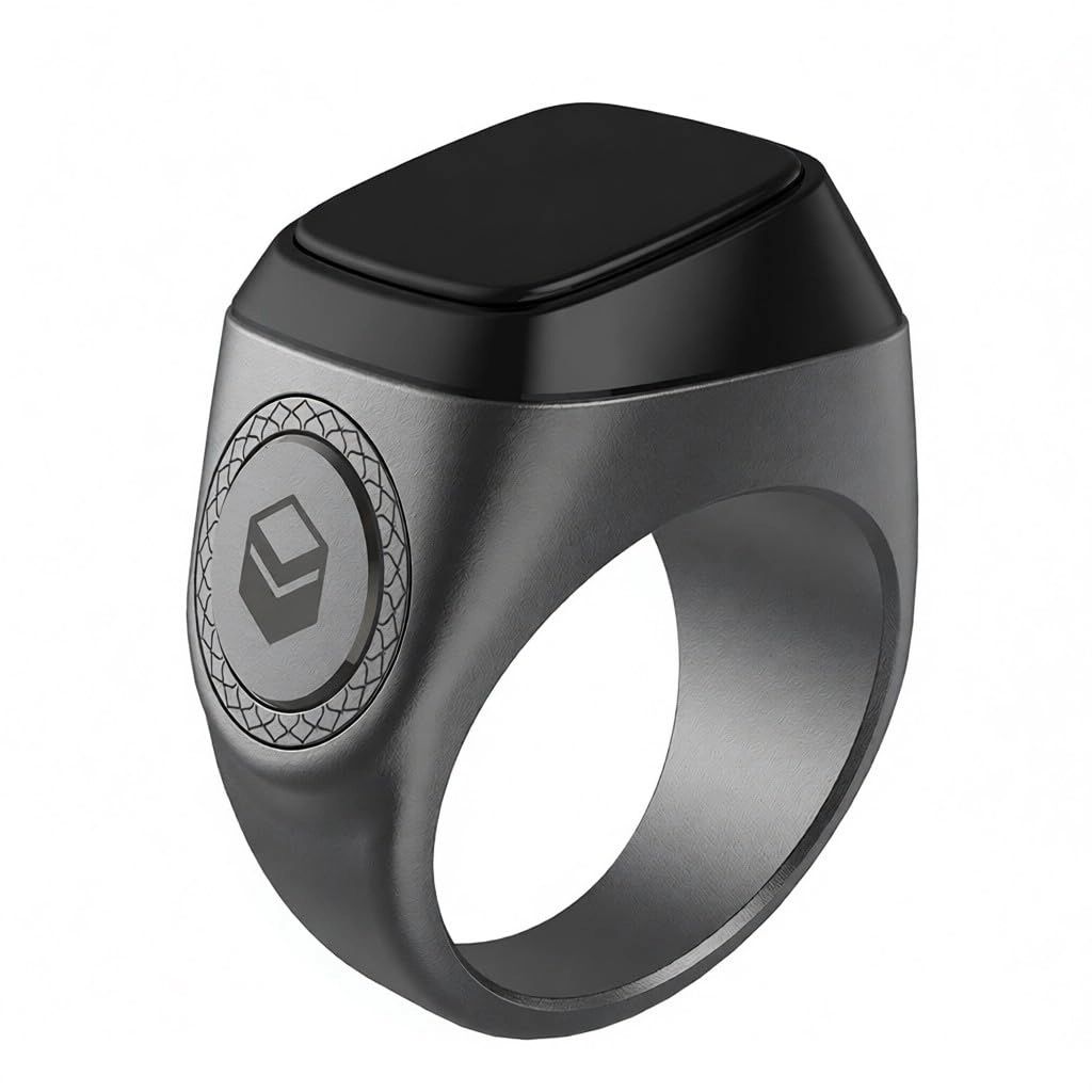 Labymos Smart Counter Ring