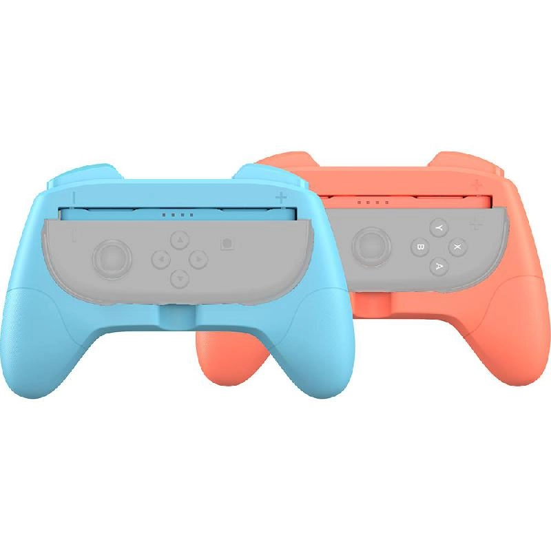 GT-COUPE Joy-Con Grip