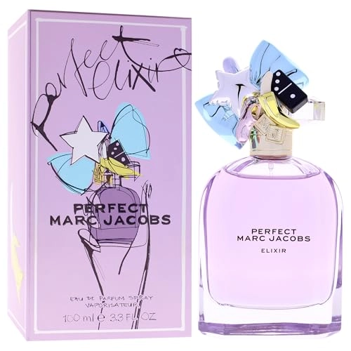 Perfect Elixir Eau de Parfum 100 ml