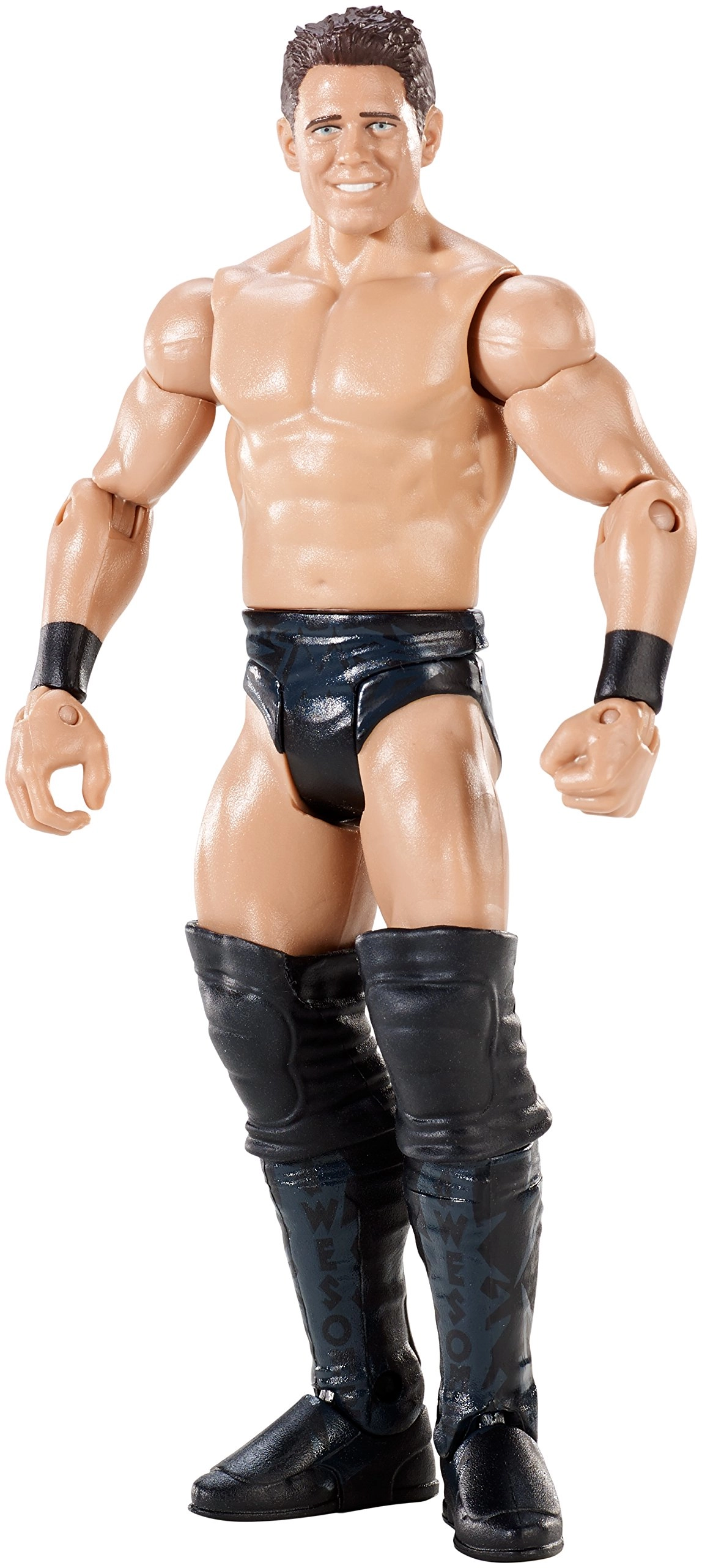 WWE Superstar - The Miz (CJB66)