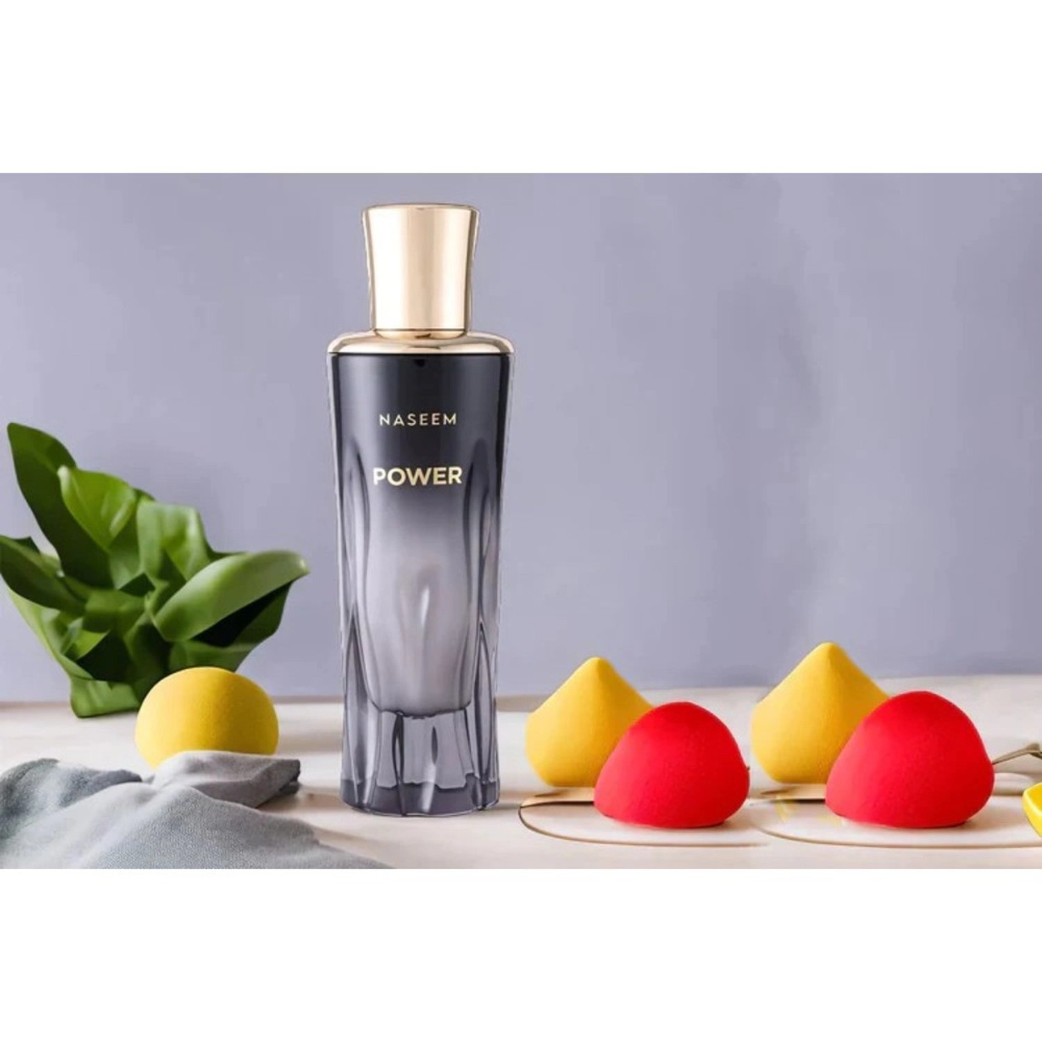 Power Eau de Parfum 80ml