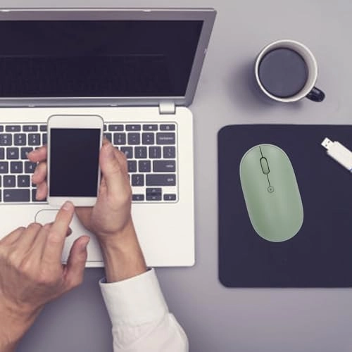 Wireless Mouse - Bluetooth