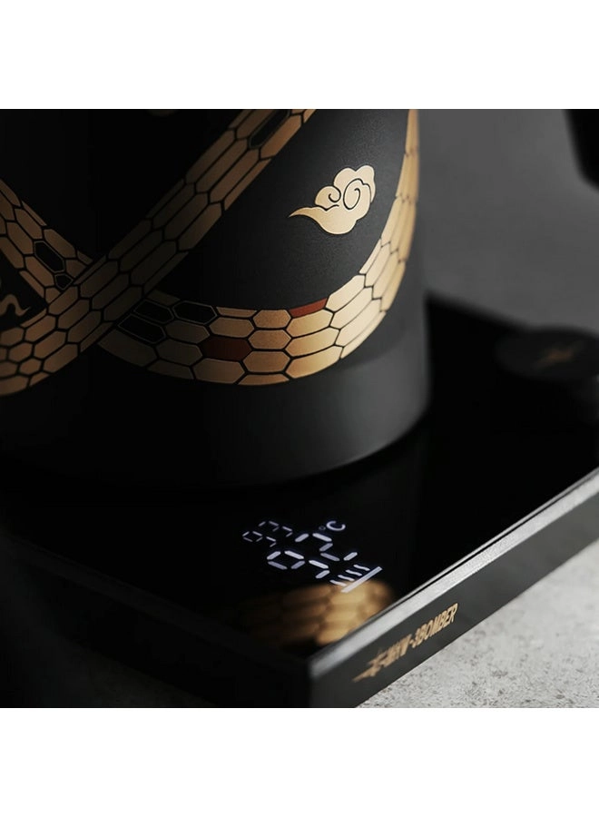 snake limited edition