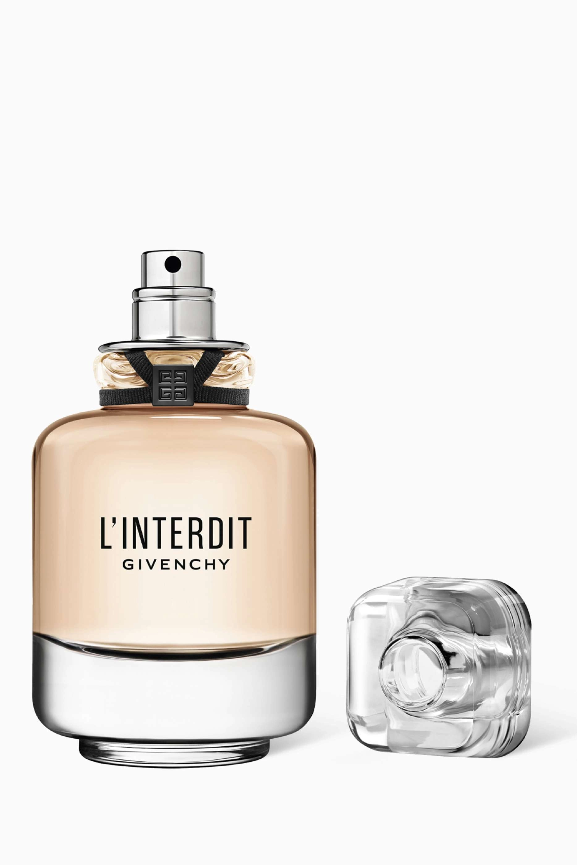 L'Interdit Eau de Parfum 80ml