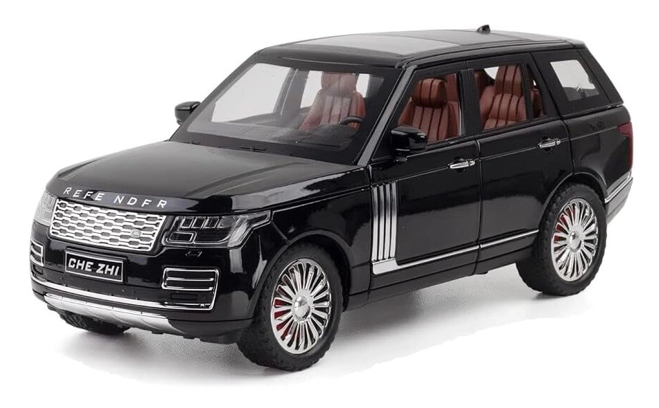 Skytech Land Rover Defender - 1:24 1 pcs