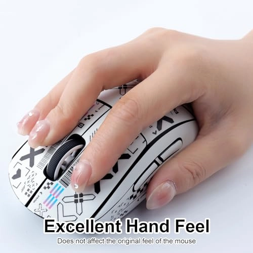 Mouse Grip Tape - USB