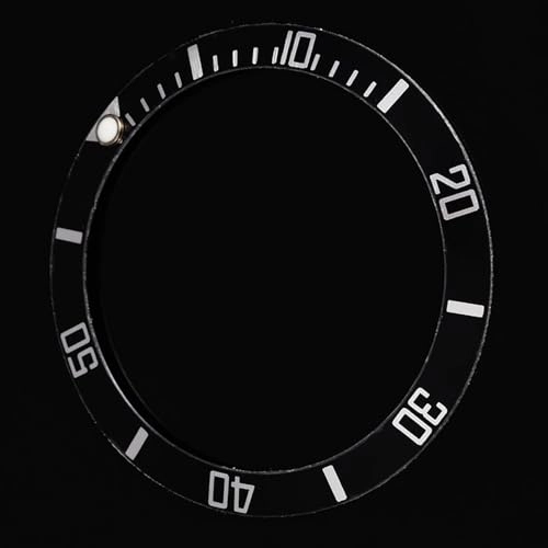 Watch Bezel Ring - 37.5mm