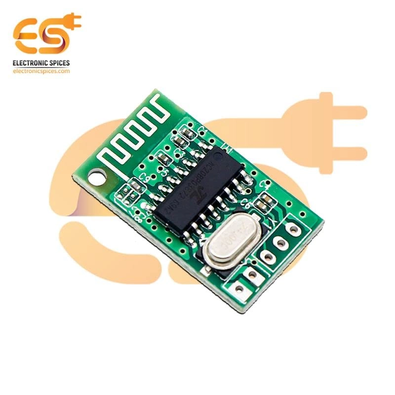 Kcx Bt002 - Bluetooth 4.2