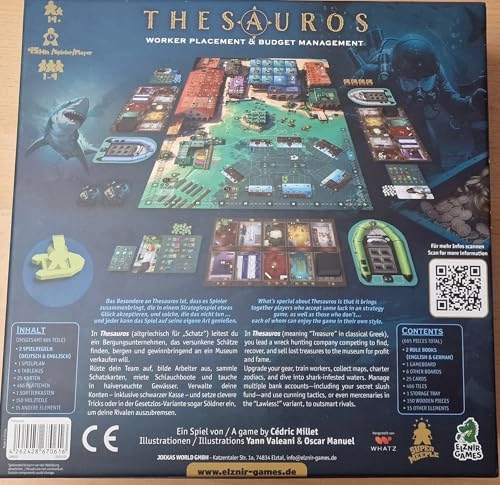 Thesauros