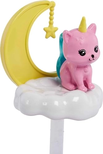 Chelsea Playset - Dreamtopia Multicoloured Ages 3+