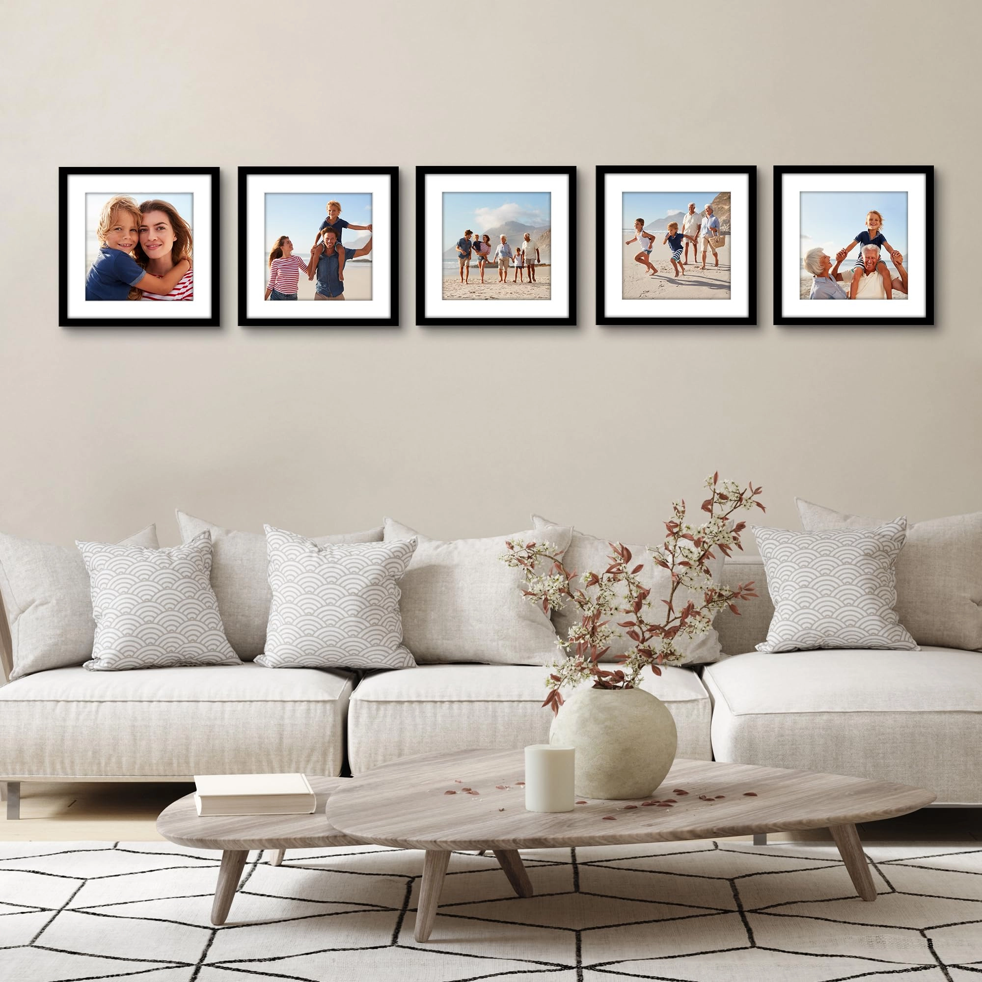 Galleria Collection - 12X12