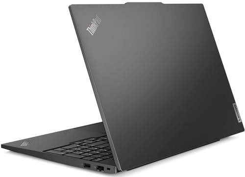 (Open Box) ThinkPad E16 Gen 1 - 16'' Core i5-1335U 16GB DDR4 1TB SSD + 1680D Backpack - JS230863