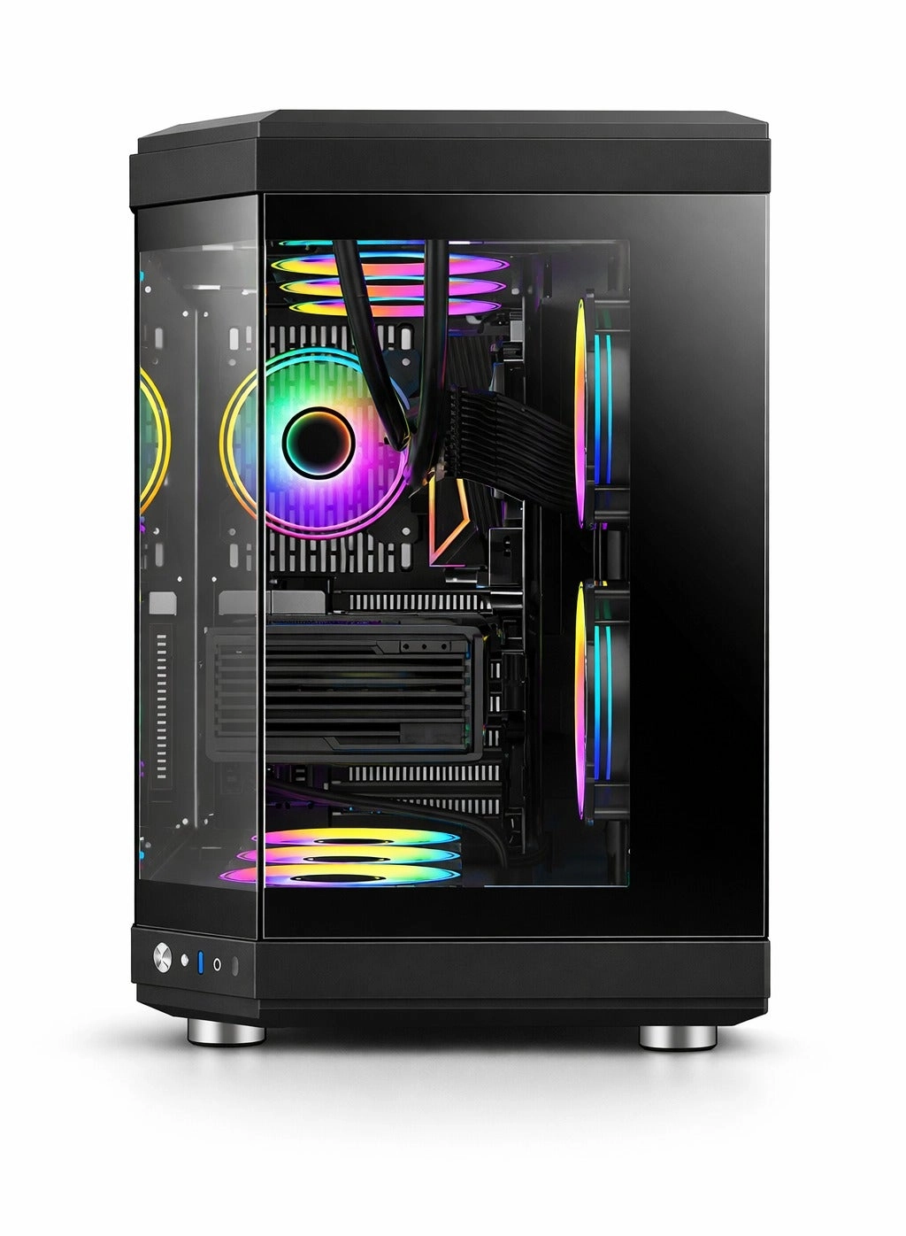 Fusion Gaming PC - 32GB 1TB Intel Core i7-14700K