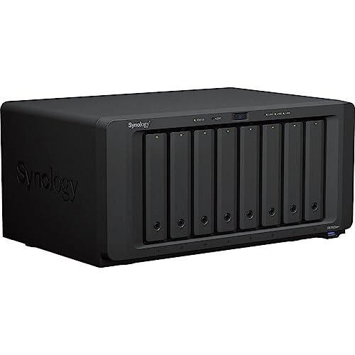 DS1823xs+ 8-Bay 32TB