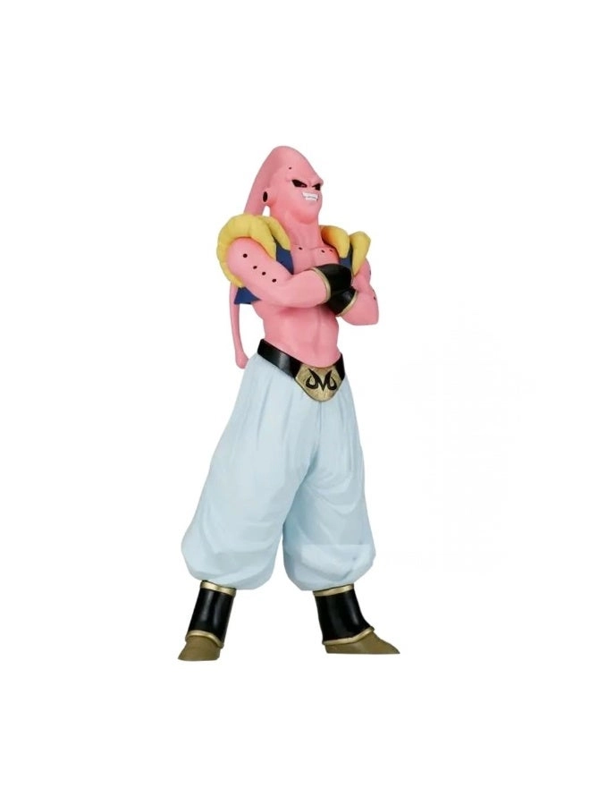 Banpresto Majin Buu - Dragon Ball Z Match Makers - 18 cm (4983164289213)