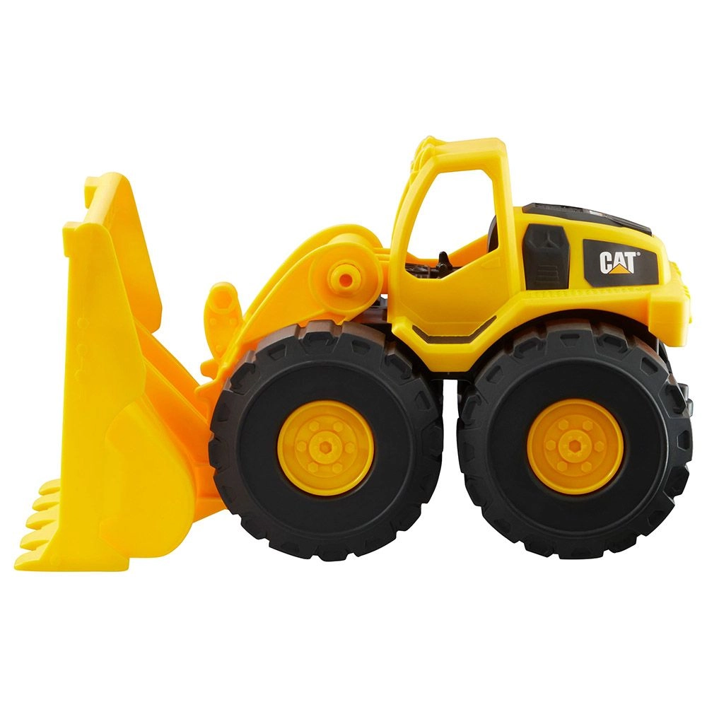 Dump Truck - 15-inch