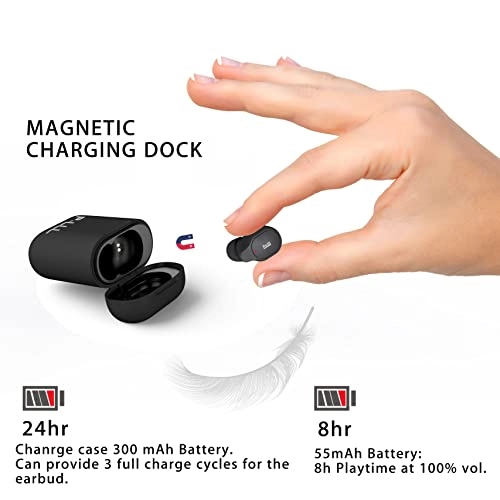 BTLT-300 Wireless Earbud