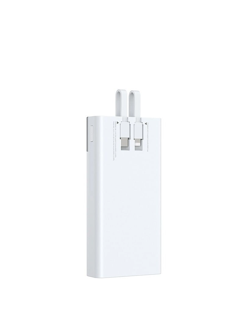 BO-P51 - 20000mAh 22.5W 4 Port