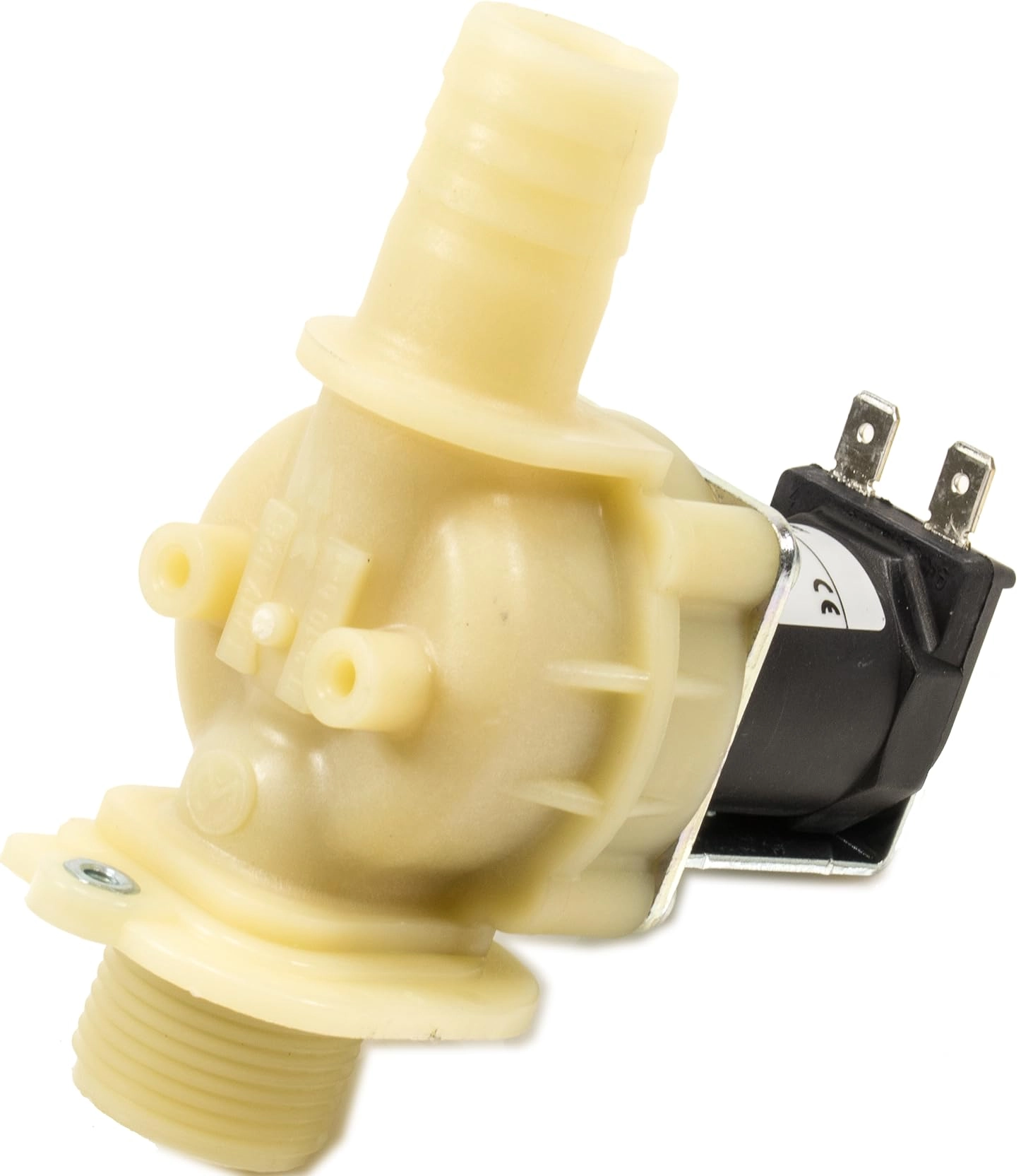 ALLIANCE LAUNDRY SYSTEMS Valve Inlet 1-Way Mueller
