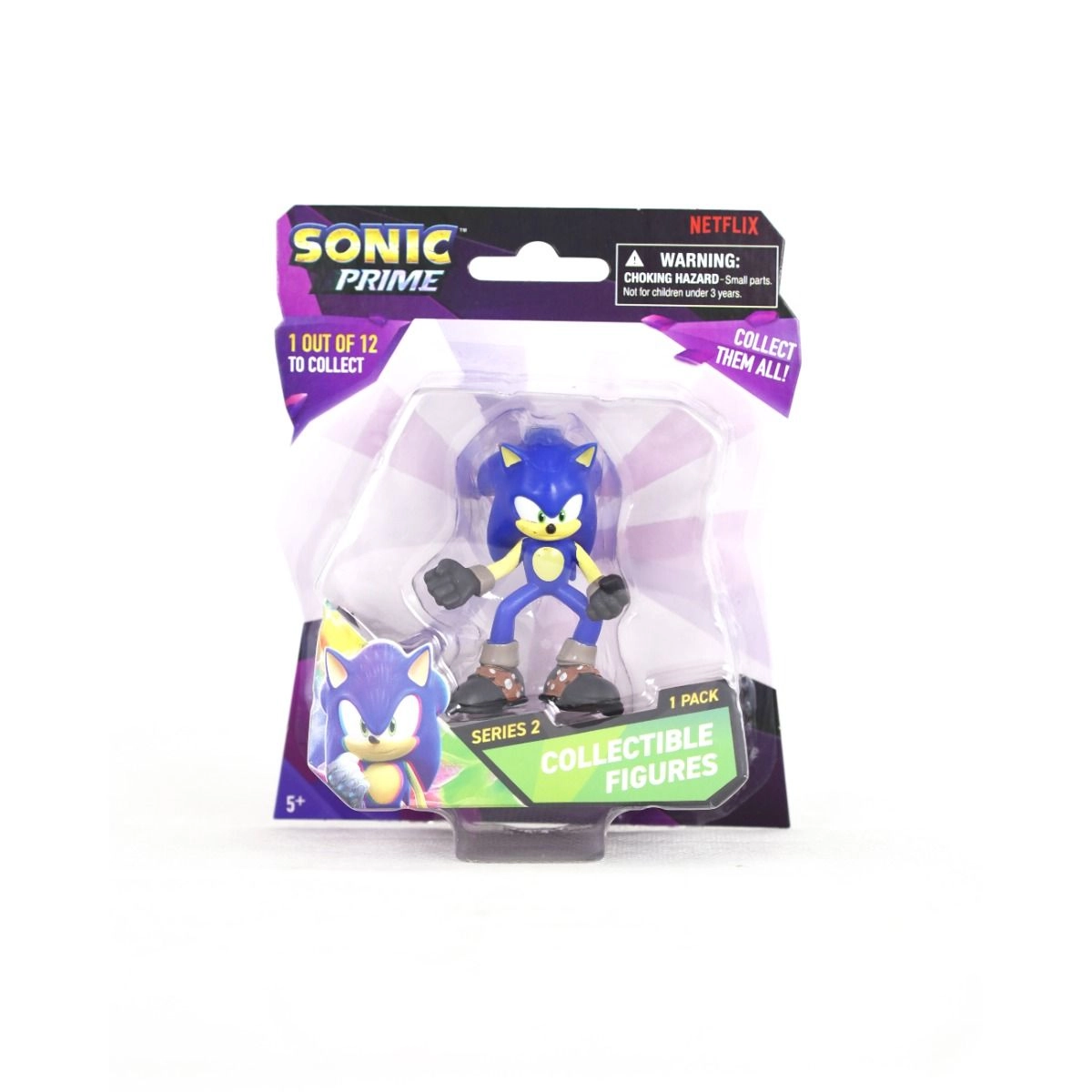 Figure K.Chain Blister - (ALGT-SON8210) 10 pcs