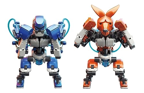 Hydraulic Boxers - 327 pieces