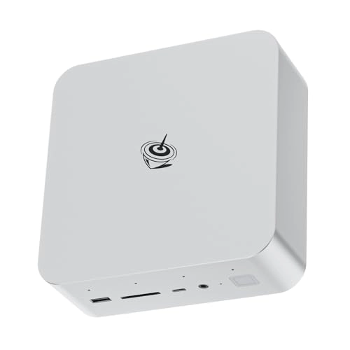 Beelink GTI13 - i9-13900HK 64GB 2TB