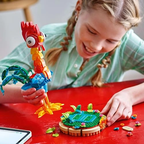 Heihei - Moana Disney