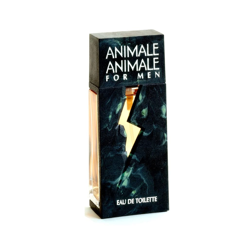 ANIMALE for Men - Eau de Toilette 100ml