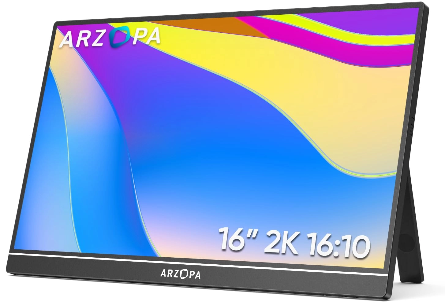 Z1RC - 16 inch 2560x1600