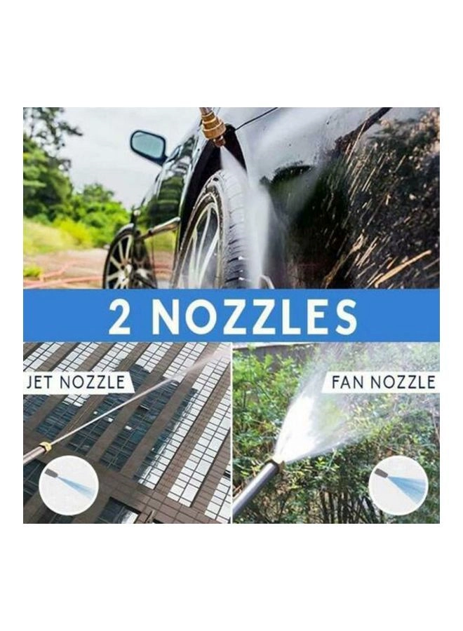 High Pressure Washer