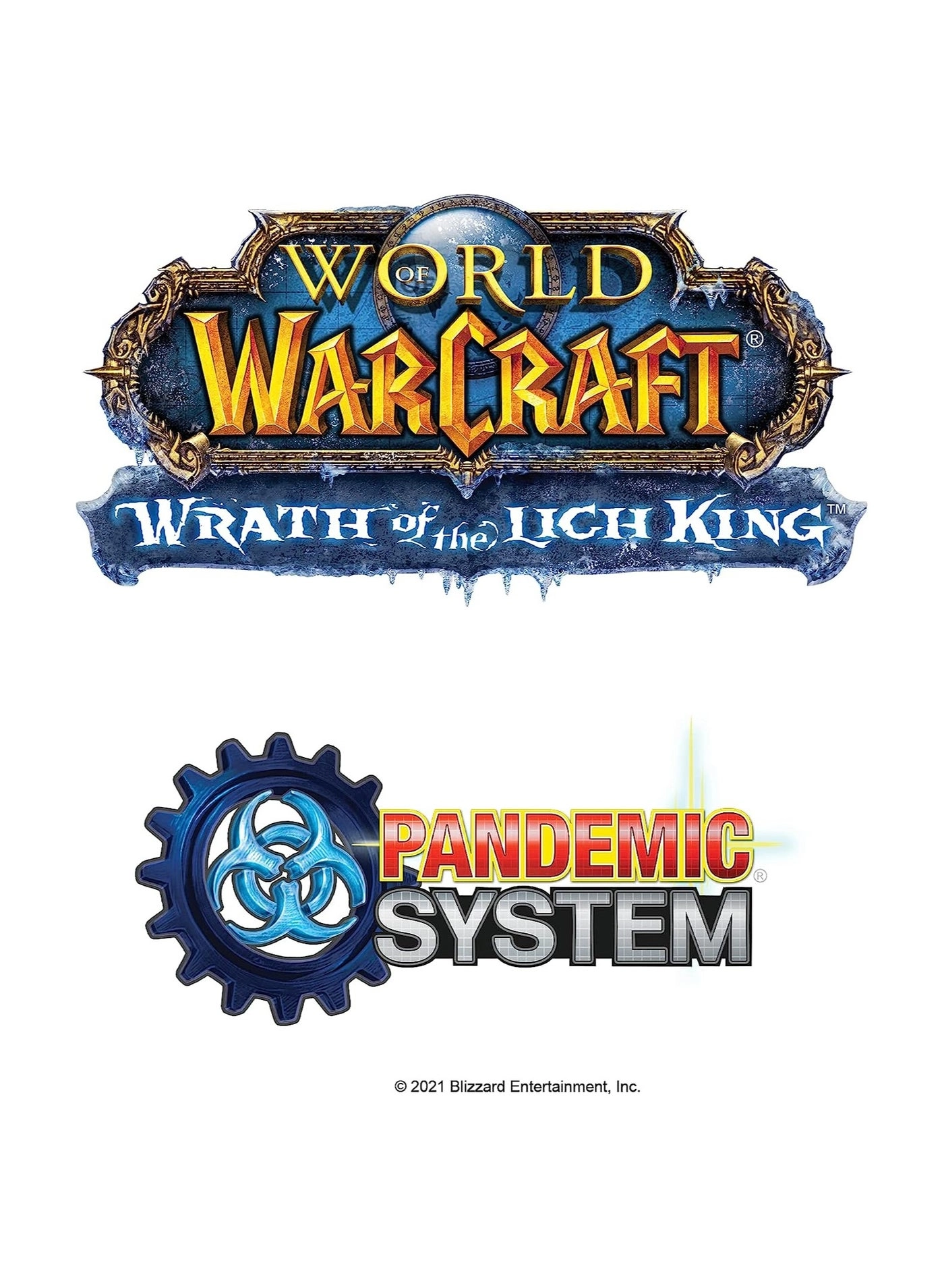 Pandemic: Wrath of the Lich King