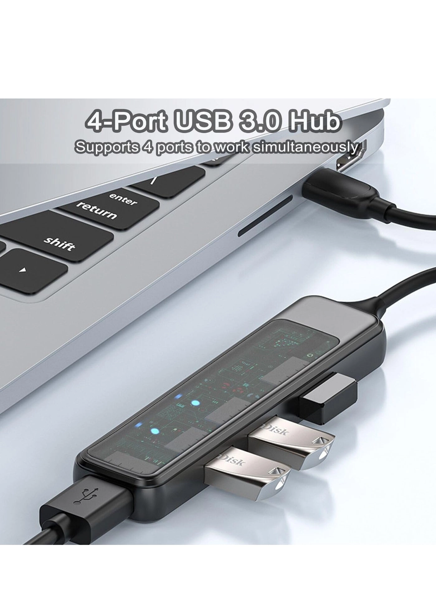 USB 3.0 Hub