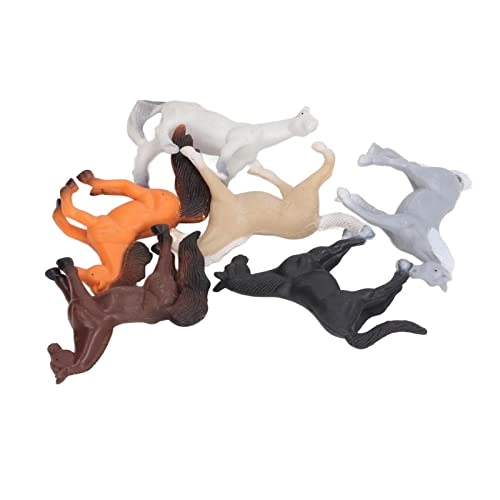 Horse Model - 18 months - 3 years 6