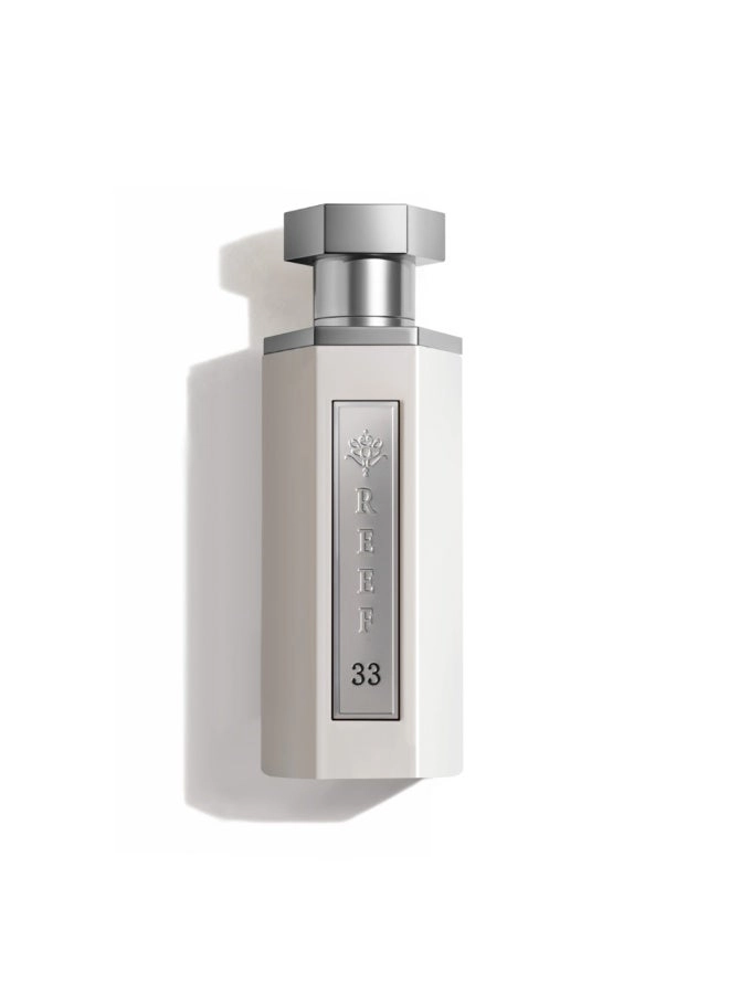 Reef 33 Eau de Parfum 100ml
