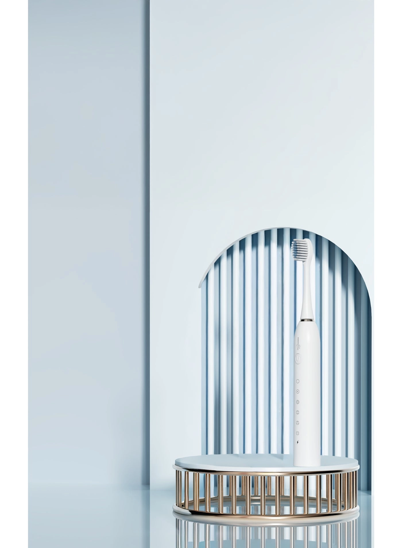 PDLFSTXCA8 - 500mAh IPX7 30 Days